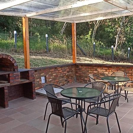 Hermosa Casa Campestre Moderna "Rancho La Marina" Chiquinquirá Exteriér fotografie