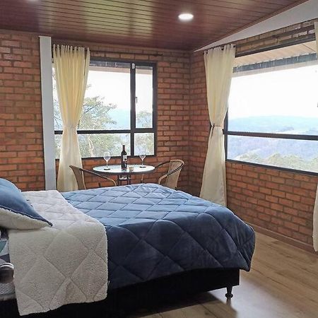 Hermosa Casa Campestre Moderna "Rancho La Marina" Chiquinquirá Exteriér fotografie