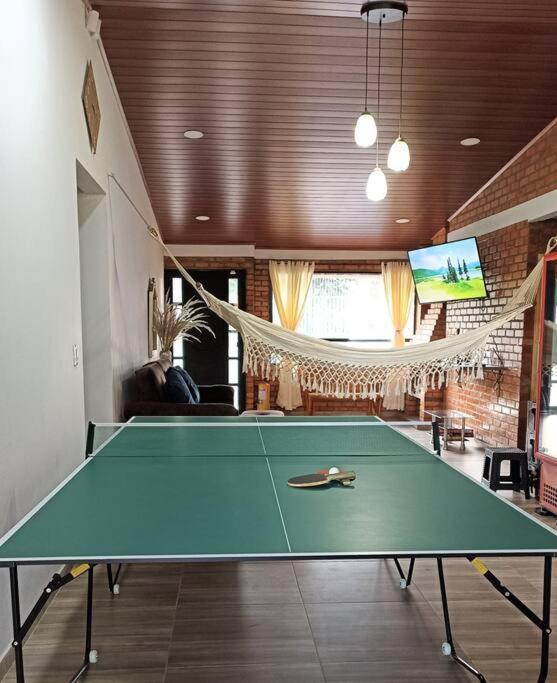 Hermosa Casa Campestre Moderna "Rancho La Marina" Chiquinquirá Exteriér fotografie